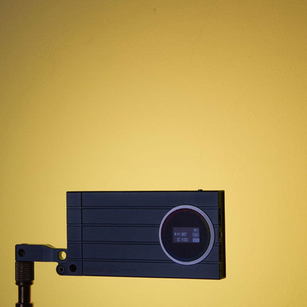 ویدیو لایت گودکس Godox RGB M1