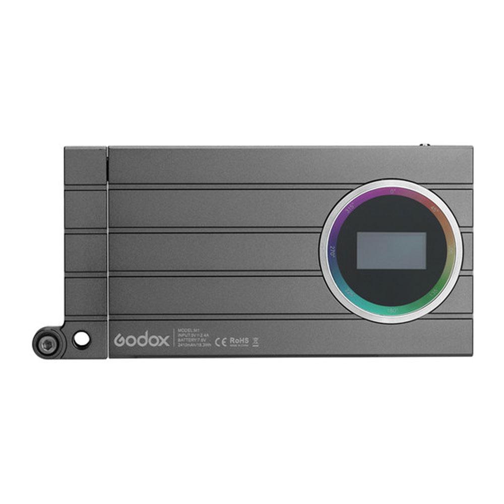 ویدیو لایت گودکس Godox RGB M1