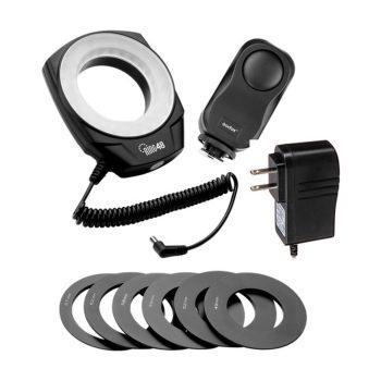 ویدیو لایت گودکس Godox RING48 Macro Ring LED Light