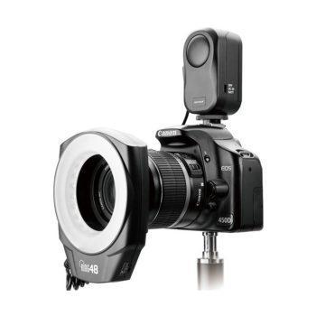 ویدیو لایت گودکس Godox RING48 Macro Ring LED Light