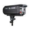 ویدیو لایت گودکس Godox SL-100 LED Video Light