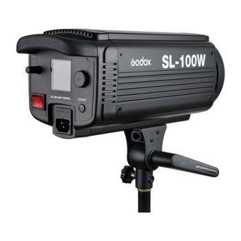 ویدیو لایت گودکس Godox SL-100 LED Video Light