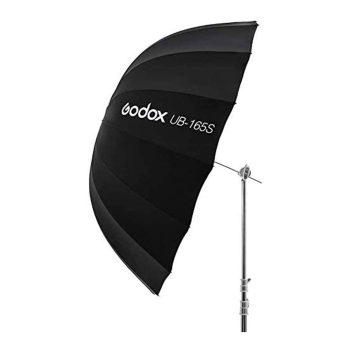 چتر گودکس Godox UB-165S Parabolic Reflector