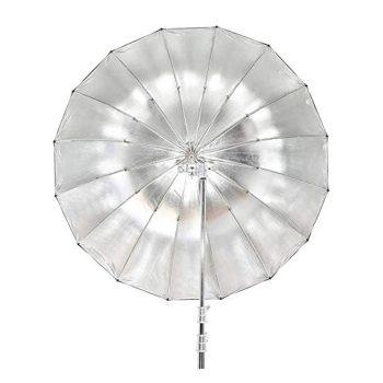 چتر گودکس Godox UB-165S Parabolic Reflector