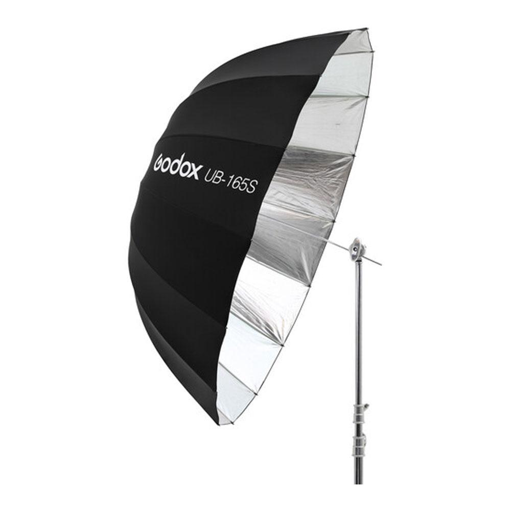 چتر گودکس Godox UB-165S Parabolic Reflector