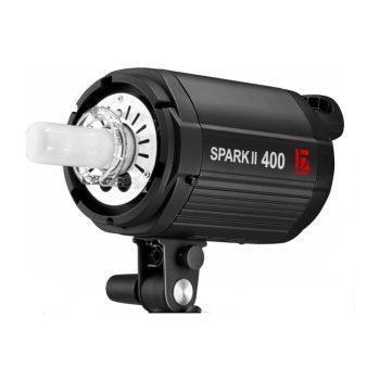 کیت فلاش استودیویی Jinbei Spark II-400