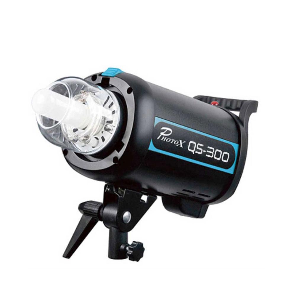 کیت فلاش فوتوکس PHotox QS300