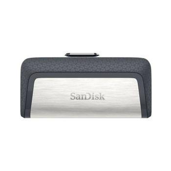 فلش مموری سندیسک مدل type-c usb3 64G