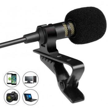 میکروفن یقه ای جیماری Jmary MC-R2