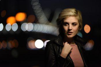 لنز Sigma 105mm f/1.4 DG