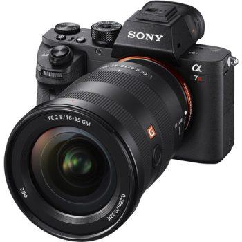 لنز سونی Sony FE 16-35mm