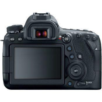 دوربین Canon EOS 6D Mark II