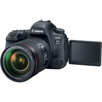 دوربین Canon EOS 6D Mark II