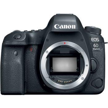دوربین Canon EOS 6D Mark II
