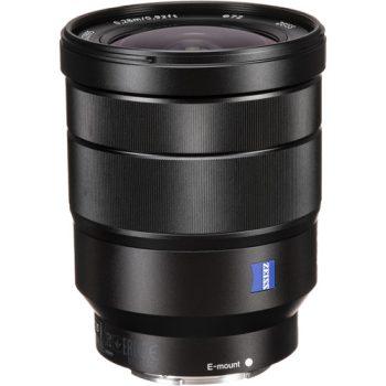 لنز سونی Sony Vario-Tessar T* FE 16-35mm f/4 ZA OSS Lens