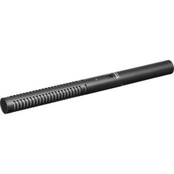 میکروفن BY-BM6060 از جنس آلمینیوم