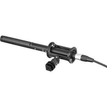 میکروفن BY-BM6060 سبک و کم وزن