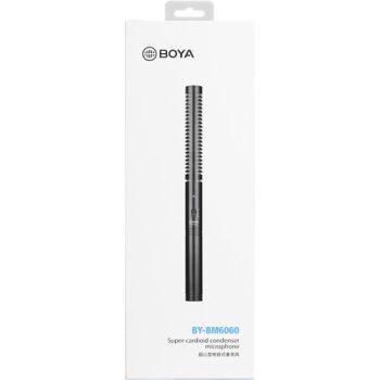 بسته بندی میکروفن BY-BM6060
