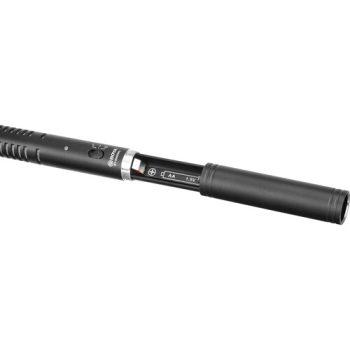 محل باتری میکروفن BY-BM6060L