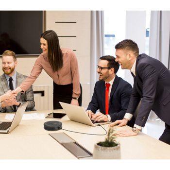 میکروفن BY-BMM400 مناسب جلسات