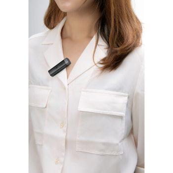 گیره اتصال میکروفن بی سیم بویا BOYA BY-WM3D