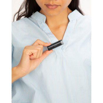 گیره اتصال به  لباس میکروفن BOYA BY - WM3U 