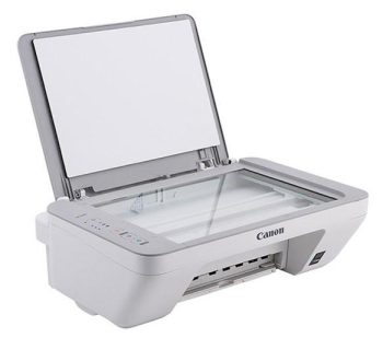 پرینتر سه کاره جوهرافشان کانن Canon PIXMA MG2440