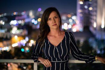 نمونه عکس با لنز کانن Canon RF 50mm f/1.2L