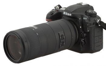 لنز تامرون Tamron 70-210mm f/4