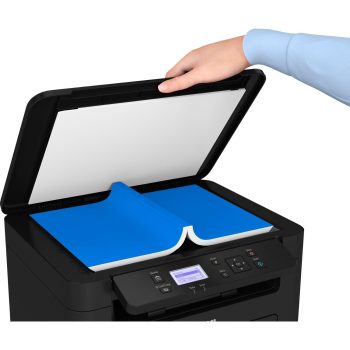 پرینتر چندکاره لیزری کانن Canon i-SENSYS MF112