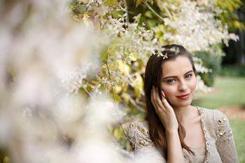 نمونه عکس با لنز کانن Canon RF 50mm f/1.8