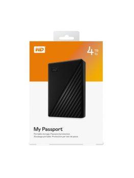 WD 4TB اکسترنال