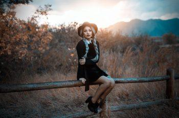 نمونه عکس با لنز سیگما Sigma 85mm f/1.4 DG DN Art Lens for Sony E