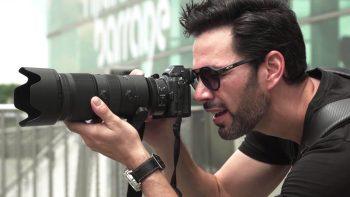 لنز نیکون Nikon NIKKOR Z 70-200mm f/2.8 VR S