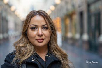 لنز Sigma 65mm F2.0 DG DN