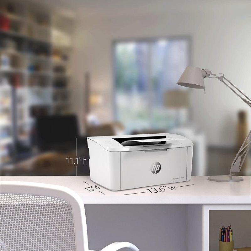 پرینتر لیزری اچ پی HP LaserJet Pro M15a