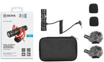 لوازم جانبی میکروفن BY-MM1 PRO