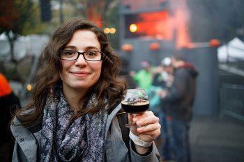 نمونه عکس با لنز کانن Canon RF 35mm f/1.8