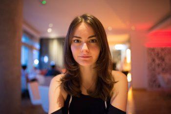 لنز Tamron SP 35mm f/1.4