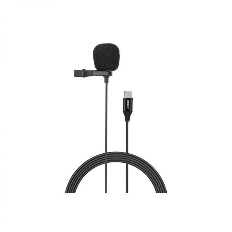 میکروفن یقه ای جیماری Jmary MC-R2