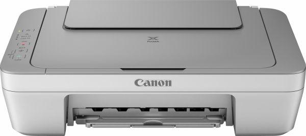 پرینتر سه کاره جوهرافشان کانن Canon PIXMA MG2440