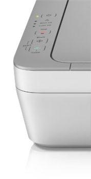 پرینتر سه کاره جوهرافشان کانن Canon PIXMA MG2440