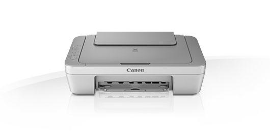 پرینتر سه کاره جوهرافشان کانن Canon PIXMA MG2440