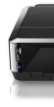 پرینتر چاپ عکس بی سیم کانن Canon PIXMA iP7240