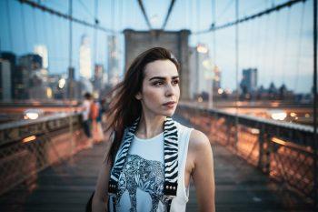 لنز Sigma 24mm f/1.4