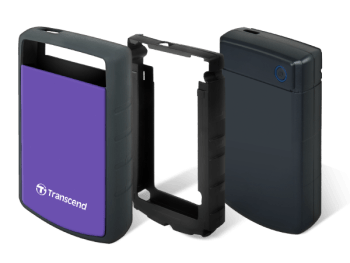 هارد اکسترنال ترنسند