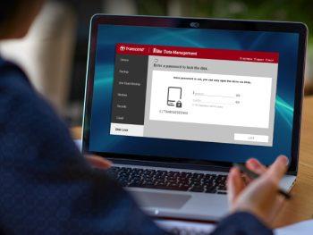 هارد اکسترنال ترنسند