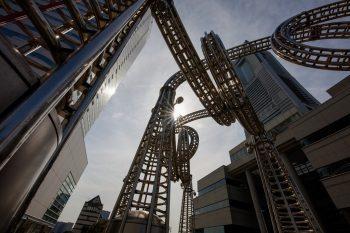 لنز Sigma 14mm f/1.8 DG