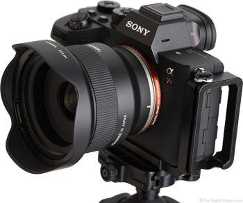 لنز Tamron 24mm f/2.8