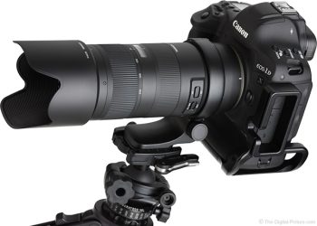 لنز Tamron 70-210mm f/4